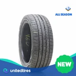 New 245/45R19 Evoluxx Capricorn Uhp 102W. Fixed Price $125.80.