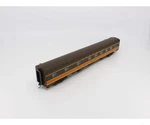 Walthers 932-16743 Ho Pullman-standard 10-5 Sleeper Passenger Car Illinois Centr. Fixed Price $33.60.