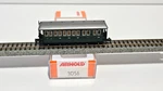 1ST/2ND Class 035 928 Ffm Drg Era Ii Arnold 3056 (I354) Passenger Car. Fixed Price $17.56.