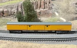 Scale Kato Union Pacific Up Baggage -storage Mail #5643 From #106-080 Cola. Fixed Price $69.99.