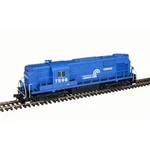 Atlas 10004537 RS-11 Conrail Diesel Locomotive #7598, Dcc/sound, Ho Gauge. Fixed Price $260.95.