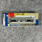 Ho Walthers 932-7906 Gold Line Difco Dump Car Maintenance Of Way. Fixed Price $64.99.