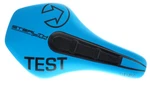Shimano Pro Stealth Off-road Mtb Gravel Test Saddle Stainless Rail 142MM Blue. Fixed Price $79.99.