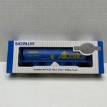 Bachmann Scale 19138 Alberta Edmonton Cylindrical Grain Hopper Alnx 396444. Fixed Price $24.95.