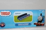 Lionel #2230050 Thomas & Friends Girder Bridge. Fixed Price $34.95.