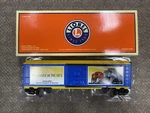 + Lionel 6-29958 Gauge 2009 Dealers Appreciation Box Car Nib *st. Fixed Price $18.00.