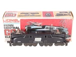 Lionel 6-8550 Gauge Penn Central GG-1 Electric Locomotive #8850/BOX. Fixed Price $178.63.