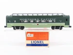 Gauge 3-RAIL Lionel 6-19167 Northern Pacific Full Vista-dome Passenger 2571. Fixed Price $119.95.