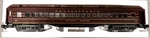 Aristo Craft 31301 G Scale Cnj Journal Square Commuter Coach Car Tuscan New. Fixed Price $141.75.