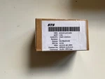 In-line Liquid Filter 9152V Nsn 2910-01-419-6286 New & Sealed. Fixed Price $23.64.