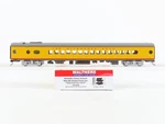 Ho Scale Walthers 932-9252 Milwaukee Road Hiawatha Scheme Parlor Passenger. Fixed Price $106.95.