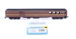 Ihc Ho Scale Pennsylvania Railroad Heavyweight Combine Liberty Cap Nos 49542. Fixed Price $18.49.