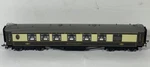 Hornby Oo Pullman Car Rosemary Coach! Working Lights. Fixed Price $49.99.