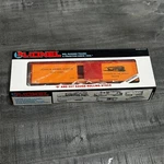 Lionel Joshua Cohen Reefer Car 6-19528 New. Fixed Price $14.96.