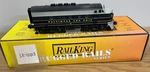 Mth Railking 33-2011-3 Baltimore Ohio F3 Diesel Engine Non-power Train Gauge. Fixed Price $69.95.