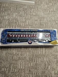 Lionel 6-84604 Gauge The Polar Express Diner Car. Fixed Price $79.99.