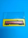 Scale Arnold European Passenger Coach. Fixed Price $18.00.