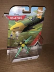 2014 Mattel Disney Planes Nebraska Trials Piston #12 Toy New. Fixed Price $44.99.