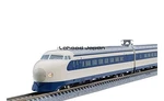 Tomix Gauge Series Shinkansen Large Window Early Model Hikari Hakata Opening. Fixed Price $309.69.