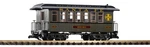 Piko 38663 G Scale Sf Coach 110212. Fixed Price $170.99.