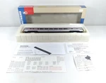 Ho Walthers #932-6389 Cpr 85' Budd 52-SEAT Coach. Fixed Price $73.11.