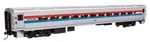 Walthers Mainline 910-31013 Scale 85' Horizon Coach Rtr Amtrak #54056. Fixed Price $43.99.