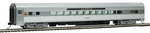 Walthers 910-30206 Ho Alaska Railroad 85' Budd Small-window Coach Ln/box. Fixed Price $51.69.