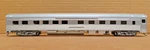 Walthers 910-30100 85' Budd 10-6 Sleeper Unlettered Rtr Passenger Car Ho Scale. Fixed Price $39.99.