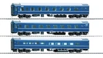 Tomix Gauge Jnr 14 Series Type Extension Set Passenger Car HO-9118. Fixed Price $356.59.