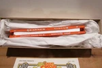 Ho Scale Walthers 1967F Great Circus Train Flat Car (box Of 2) LOT#3354. Fixed Price $21.95.