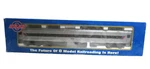 Atlas O-scale 6234-2 Comet Ii Commuter Passenger Car Nj Transit #5700 Rail. Fixed Price $189.99.