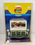 Athearn #7600 Classic Rock Island Lines Billboard 2001 C-10 Mip Ho Scale Train. Fixed Price $25.00.
