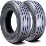 Tires Leao Lion Sport Gp 245/70R16 107H A/s All Season. Fixed Price $254.99.