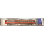 Roco Ho 67642 2ND Class Passenger Wagen Bb. Fixed Price $95.00.
