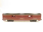 Lionel 6-9562 Painted Aluminum Norfolk & Western Baggage Car Nib. Fixed Price $63.99.
