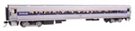 Walthers 910-31008 Amtrak Phase Iv 85' Horizon Fleet Coach Rtr #54558. Fixed Price $37.94.