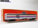 Lionel Amtrak Power Car #695 Phase Ii Gauge Vision GG1 Train 2527340 New. Fixed Price $378.84.