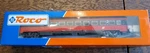 Roco Ho 44319 2ND Class Express Coach Bb. Fixed Price $50.00.