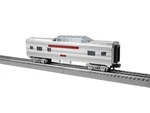 Lionel 2427820 Scale Pennsylvania Railroad Vista Dome Coach #7820. Fixed Price $114.69.