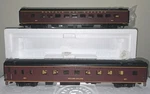 Mth Premier 20-66061 Norfolk & Western Add On Passenger Sleeper/diner Scale. Fixed Price $164.99.