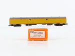 Scale Con-cor 0001-04081E Up Union Pacific Smoothside Baggage Passenger No#. Fixed Price $29.95.