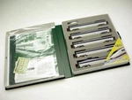 Kato Gauge 500 Series Nozomi Shinkansen 5-CAR Add-on Set, Realistic Details. Fixed Price $194.32.