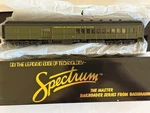 Bachmann Spectrum Ho 89431 Combine Nashville Chattanooga & St Louis. Fixed Price $35.00.