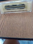 Scale Azl 71645-2 Chesapeake Ohio C&o Heavyweight Baggage Car #266 Nib. Fixed Price $59.95.