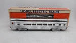 Lionel 6-19112 Gauge Santa Fe "squaw Valley" Pullman Aluminum Passenger Car Ex. Fixed Price $61.09.