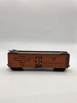 Athearn Roundhouse 1640 Soo Line 40' Wood Reefer #1863 Scale. Fixed Price $13.99.
