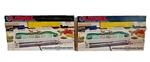 Lionel 027 Gauge Operating/uncoupling Track 6-12746 Original Boxes 1989. Fixed Price $28.95.