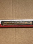 Centralia Car Shops / Intermountain Scale Great Northern Coach CCS6614-10. Fixed Price $63.99.