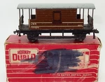 Hornby Dublo No. 4310 Goods Brake Van - Boxed 1966. Fixed Price $17.77.