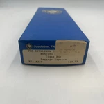 Ho Scale Bethlehem Car Works Inc. Rdg Baggage Kit #250 Bar. Fixed Price $59.77.